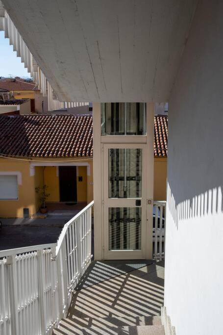 Sunny Rooftop Loft With Gorgeous Views Of Olbia Extérieur photo
